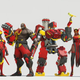 Illustration for article titled Fan Of iOverwatch /iLeagues Worst Team Buys $100 Of Skins After Losing Bet